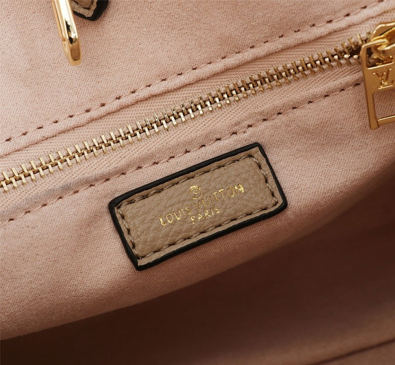 Dragons Bags ln Luxury Bag --78260