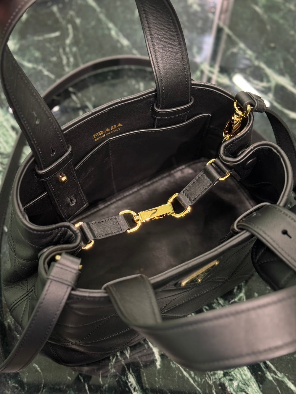 Dragons Bags Pradn Luxury Bag --102963
