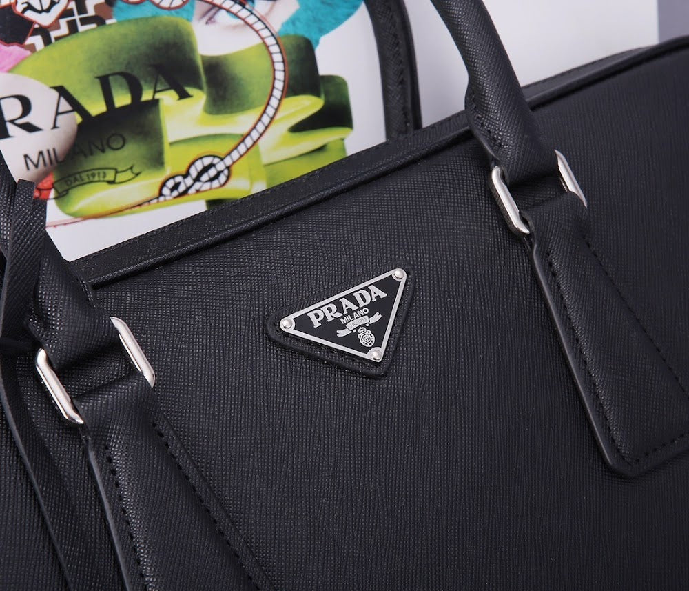 Dragons Bags Prada Luxury Bag --53952