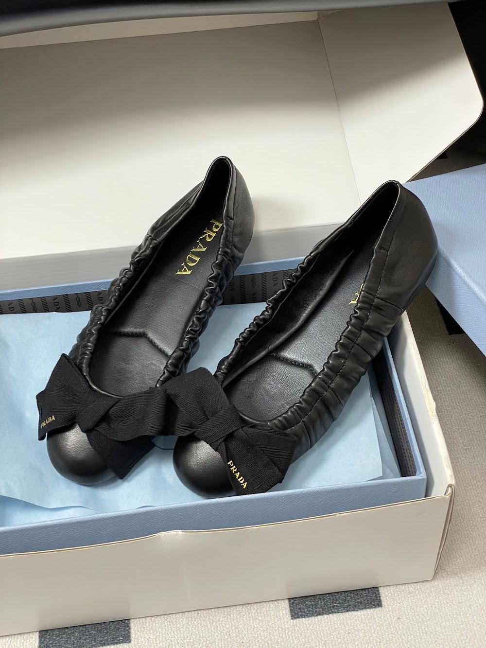 Dragons Bags Prada Luxury Heels --53525