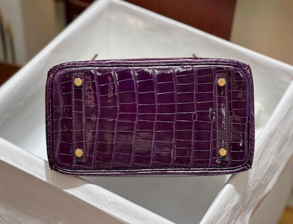 Dragons BagsHermesn Luxury Bag --117195