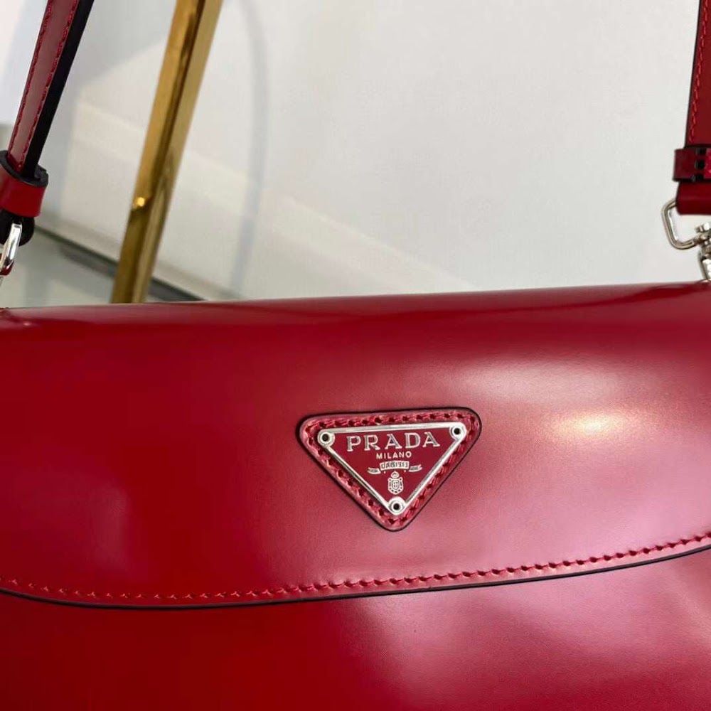 Dragons Bags Prada Luxury Bag --53629