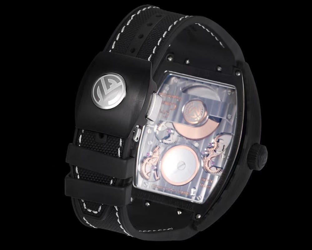 Dragons Bags Luxury Designer Watch --103539