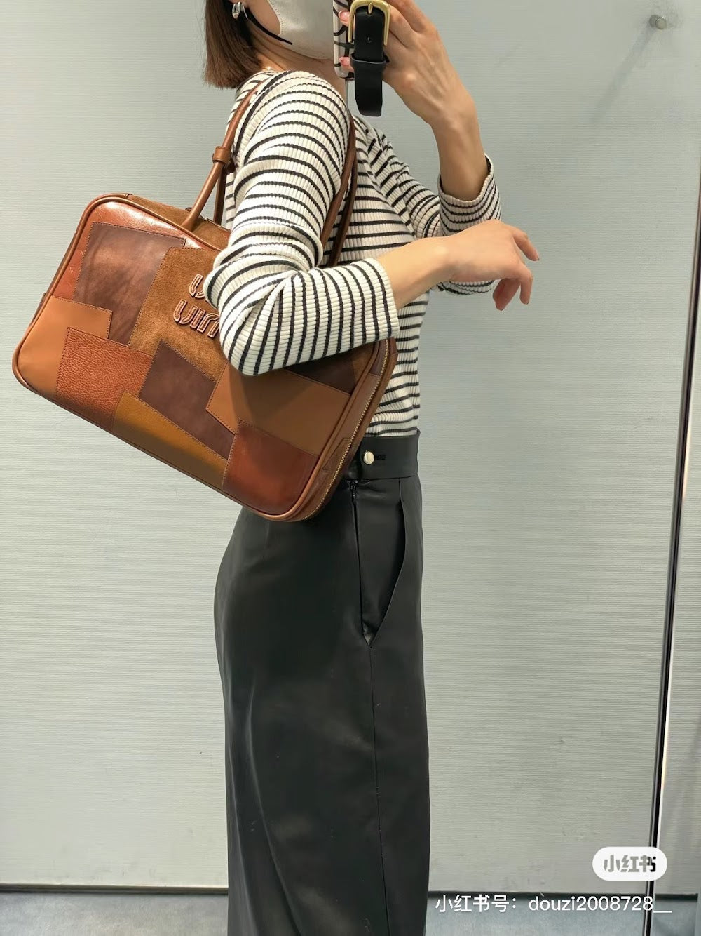 Dragons Bags Miun Miun Luxury Bag --122373