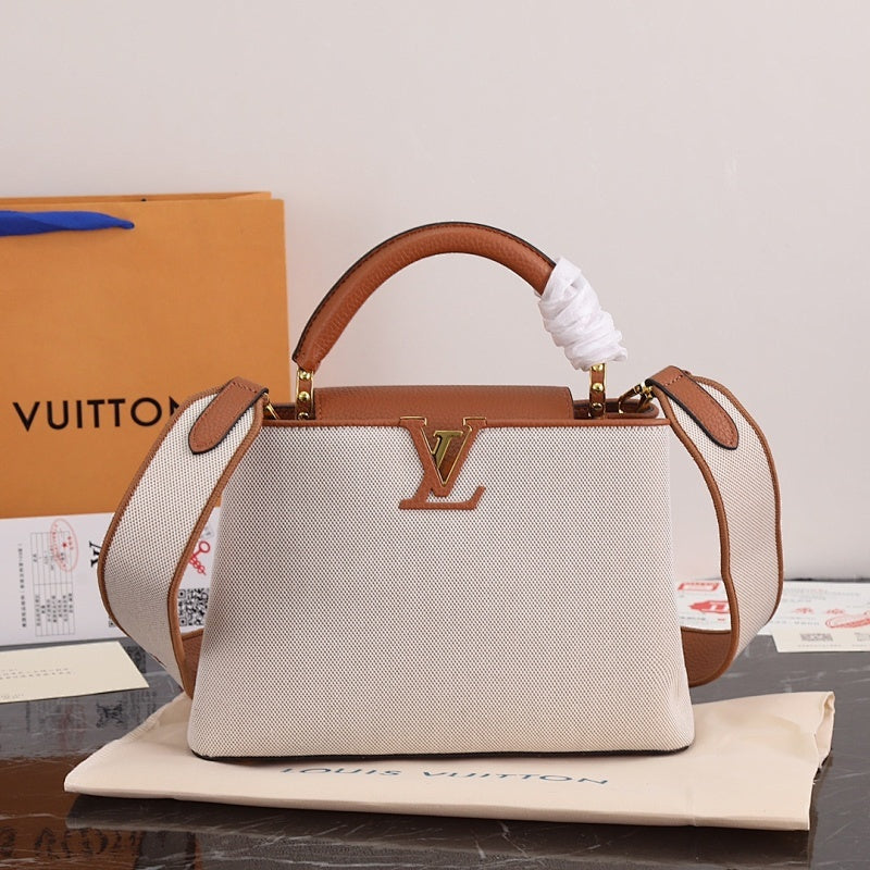 Dragons Bags LVn Luxury Bag --81204