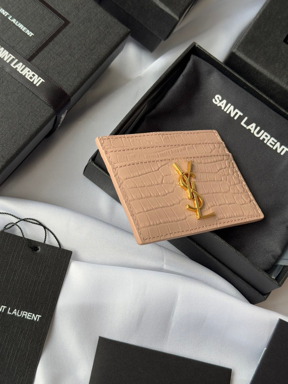 Dragons Bags YSLn Luxury Bag --120273