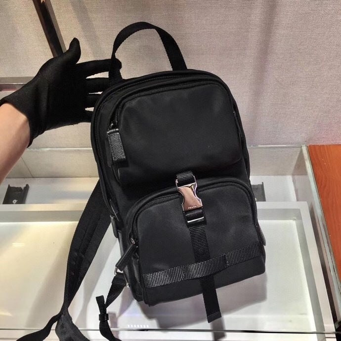Dragons Bags Prada Luxury Bag --53839