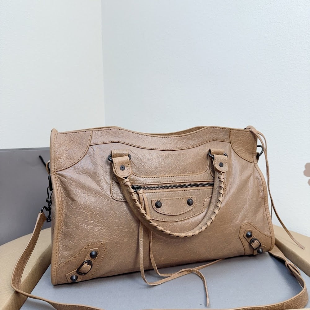 Dragons Bags Balenciaga Luxury Bag --111579