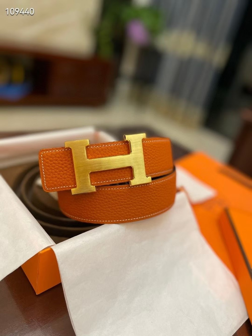 Dragons Bags Hermesn Luxury Belt --108850