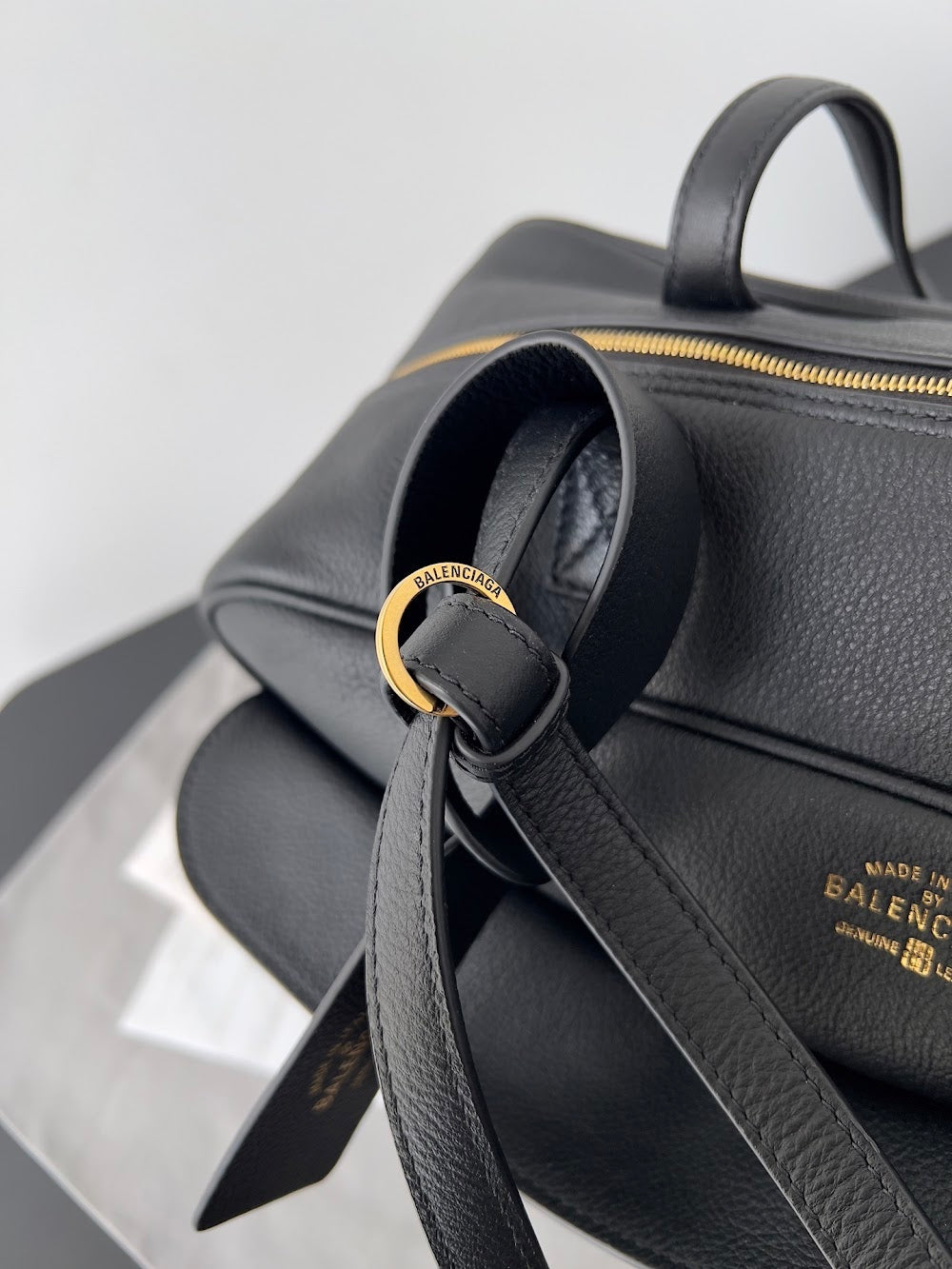 Dragons Bags Balenciaga Luxury Bag --111599