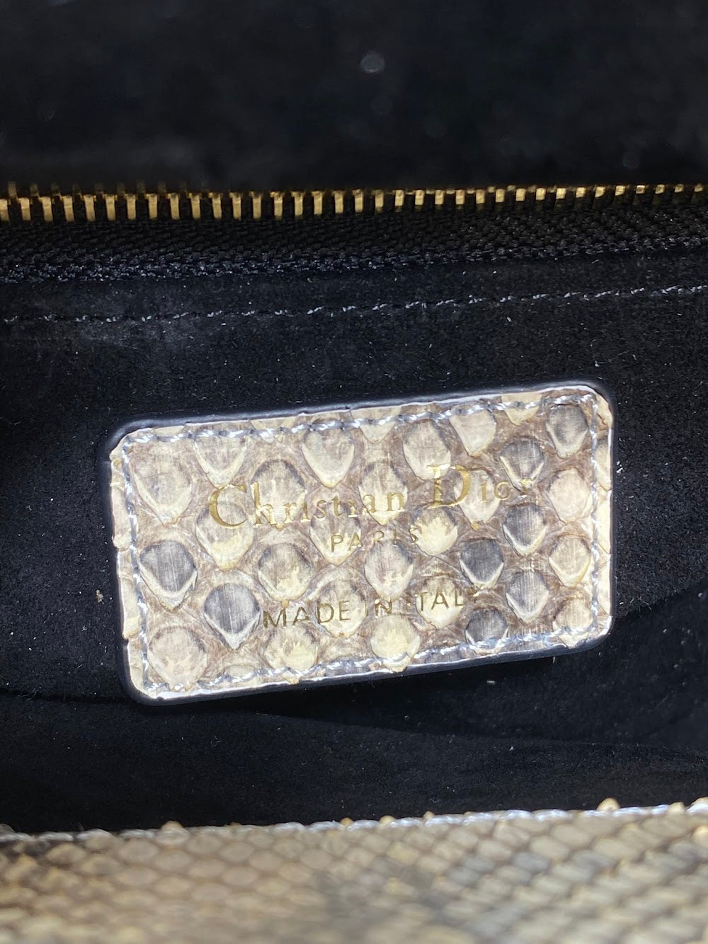 Dragons BagsDiorn Luxury Bag --115234