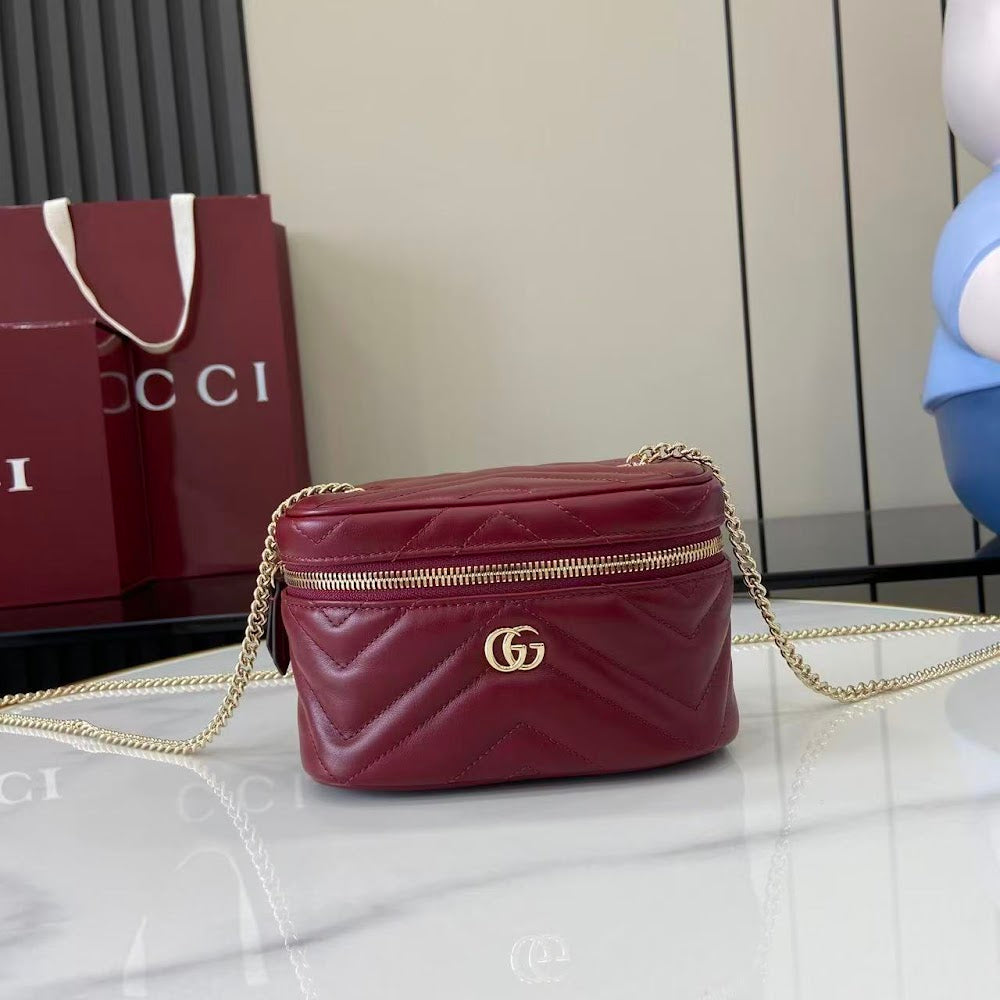 Dragons Bags Guccin Luxury Bag --94907