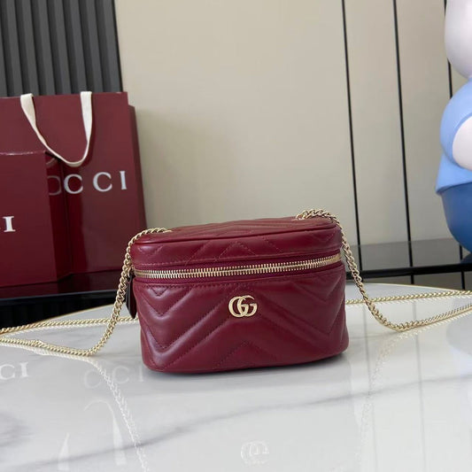 Dragons Bags Guccin Luxury Bag --94907