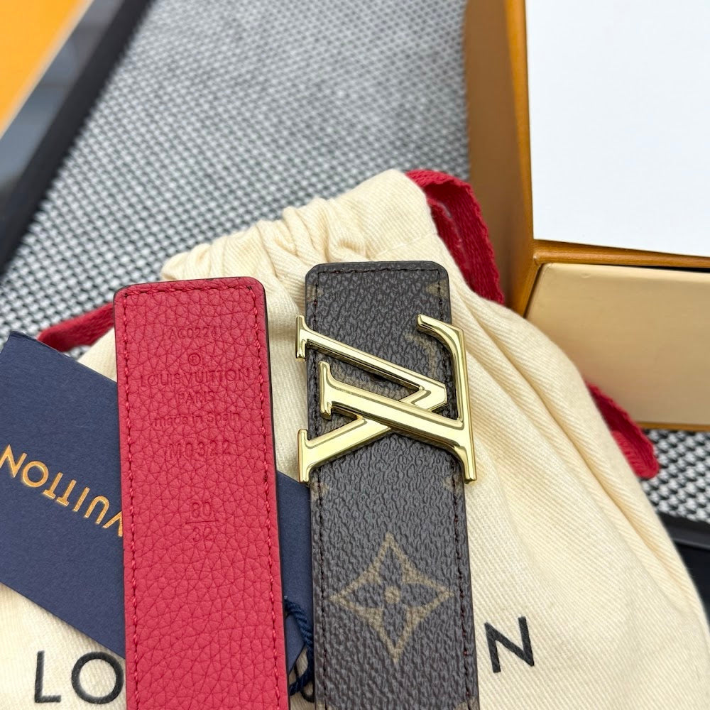 Dragons Bags ln Luxury Belt --100254
