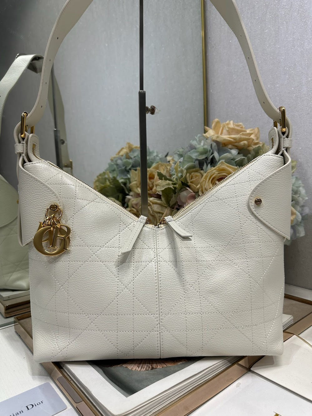 Dragons BagsDiorn Luxury Bag --115514