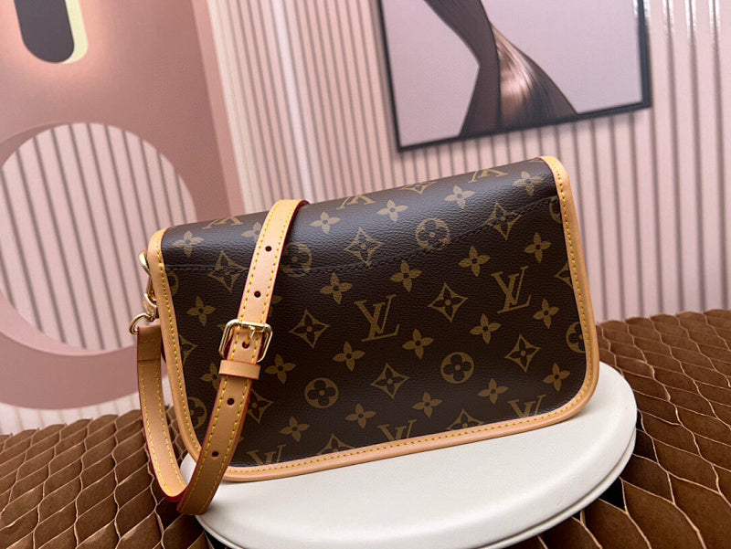 Dragons Bags LVn Luxury Bag --80860