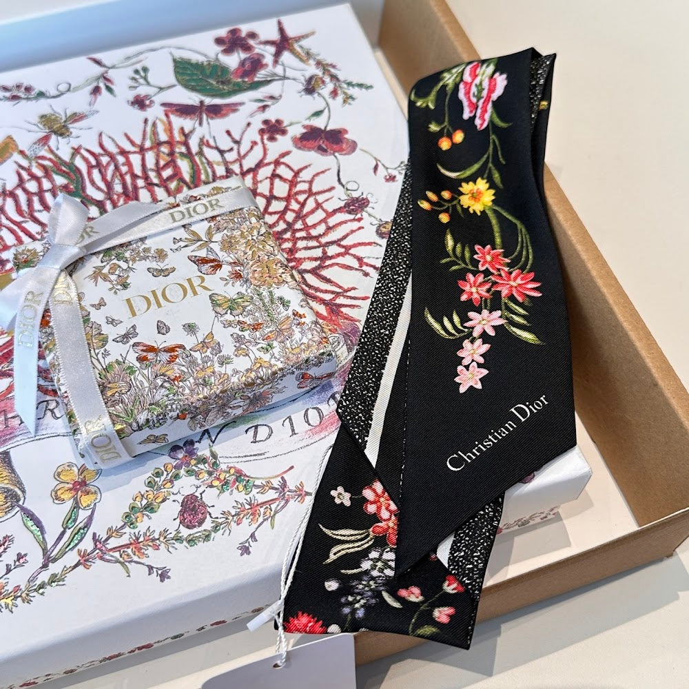 Dragons Bags Premium Designer Scarf --99102