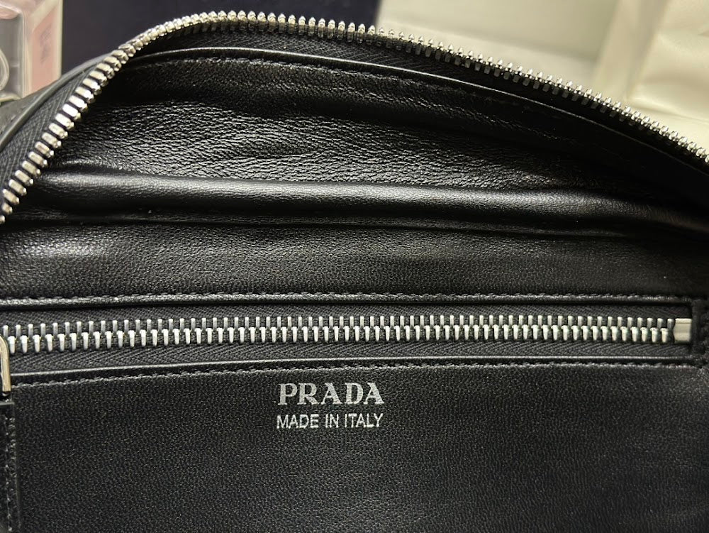 Dragons Bags Pradn Luxury Bag --101346