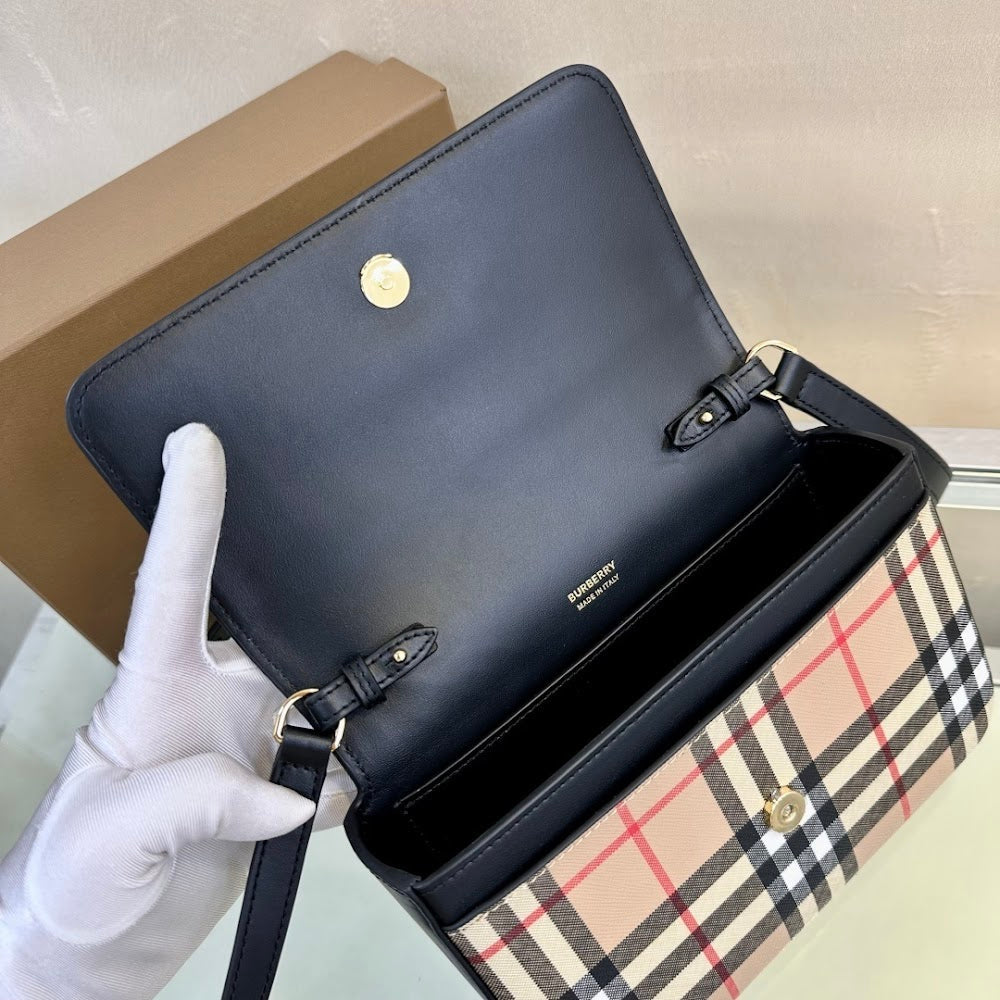 Dragons Bags Burberryn Luxury Bag --92488