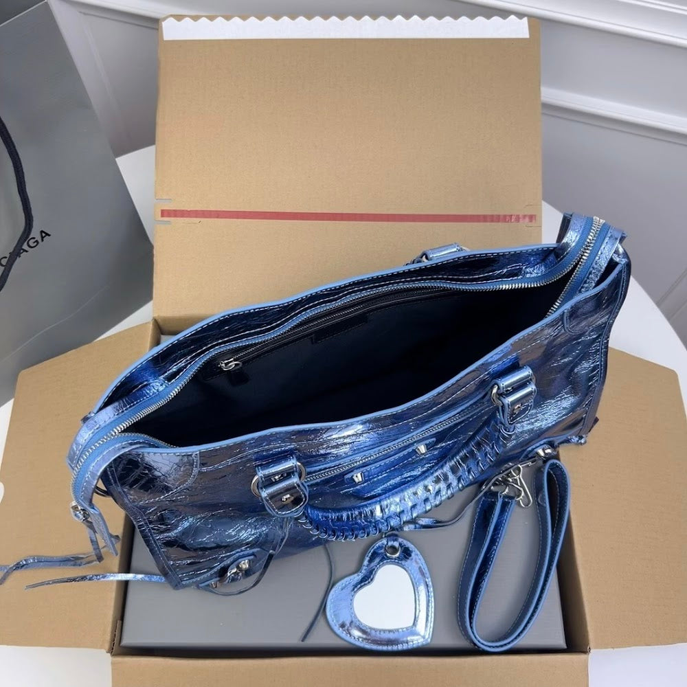 Dragons Bags Balenciaga Luxury Bag --110567
