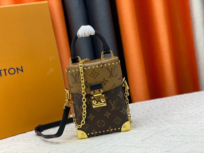 Dragons Bags LVn Luxury Bag --81052