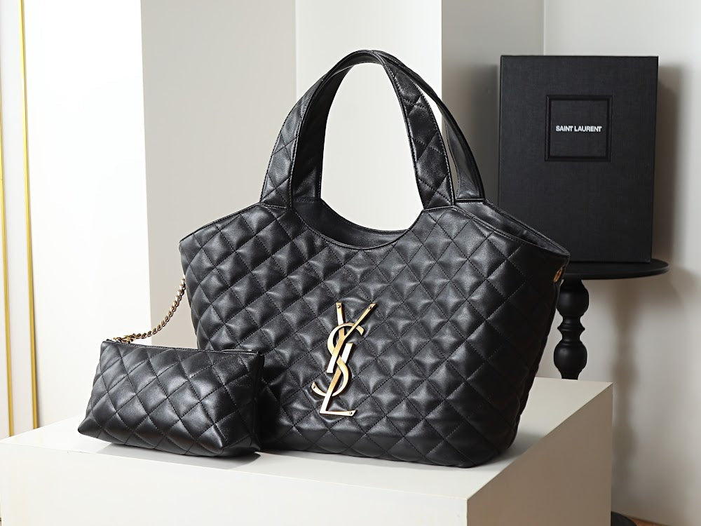 Dragons Bags YSLn Luxury Bag --120071