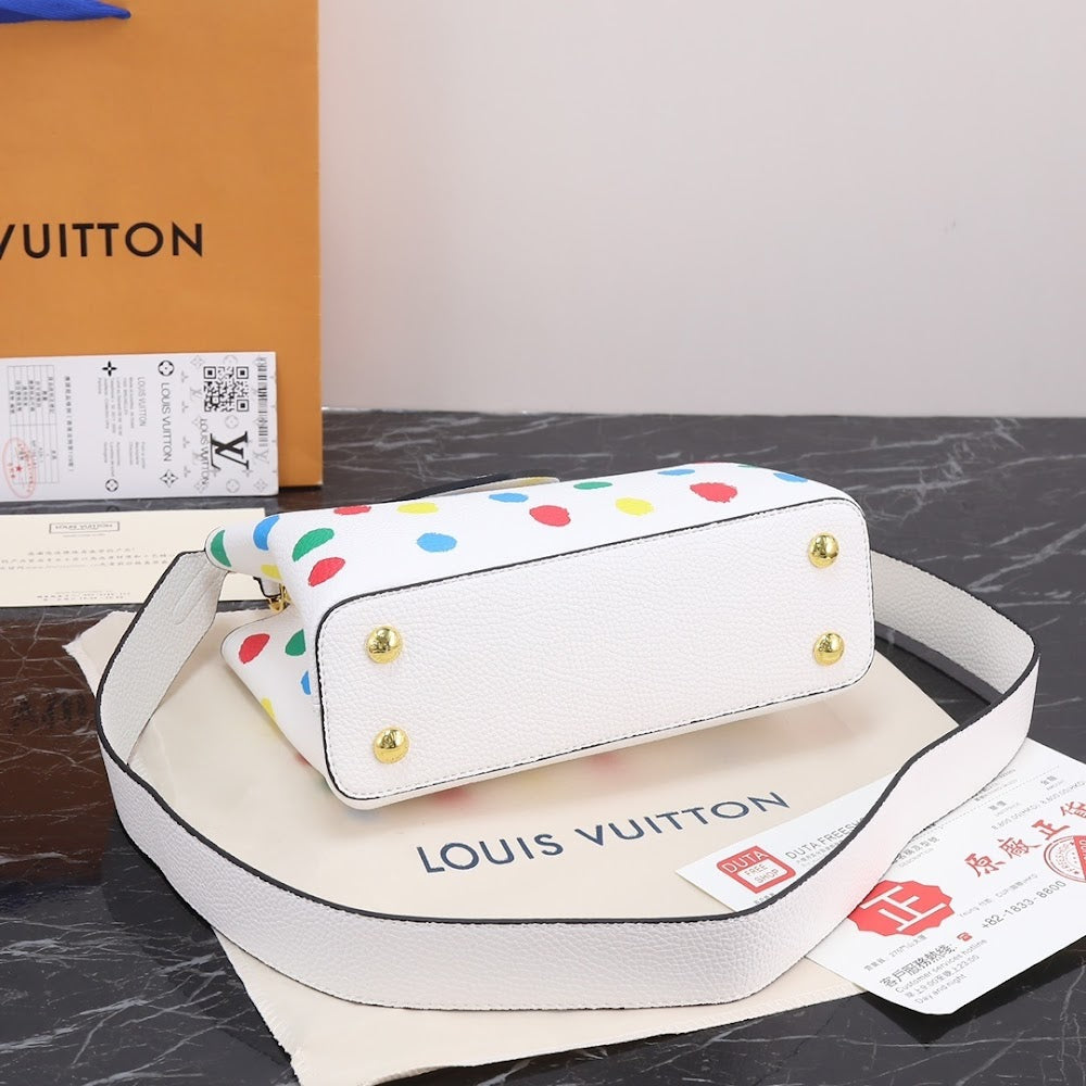 Dragons Bags LVn Luxury Bag --80307