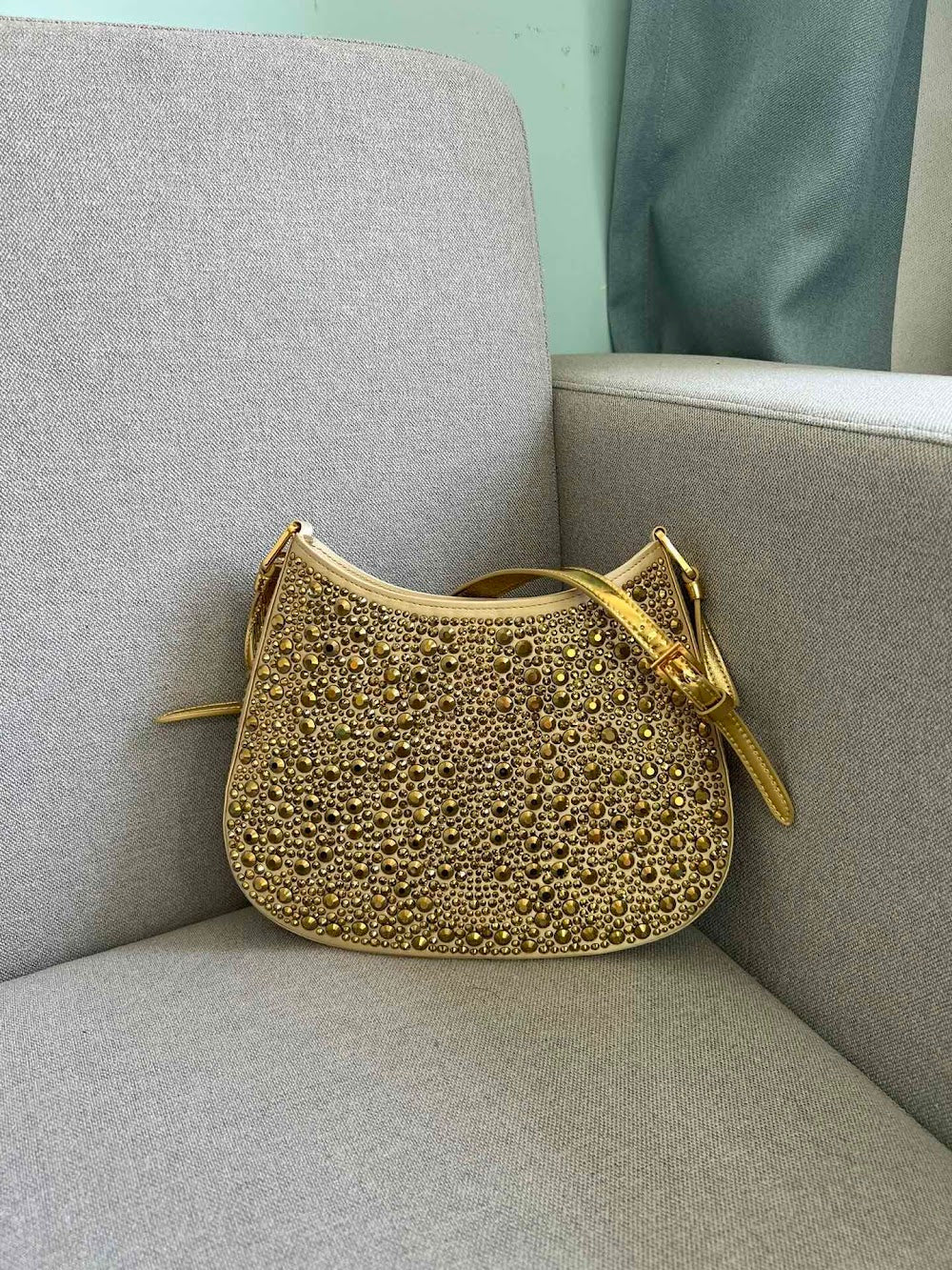 Dragons Bags Pradn Luxury Bag --102534