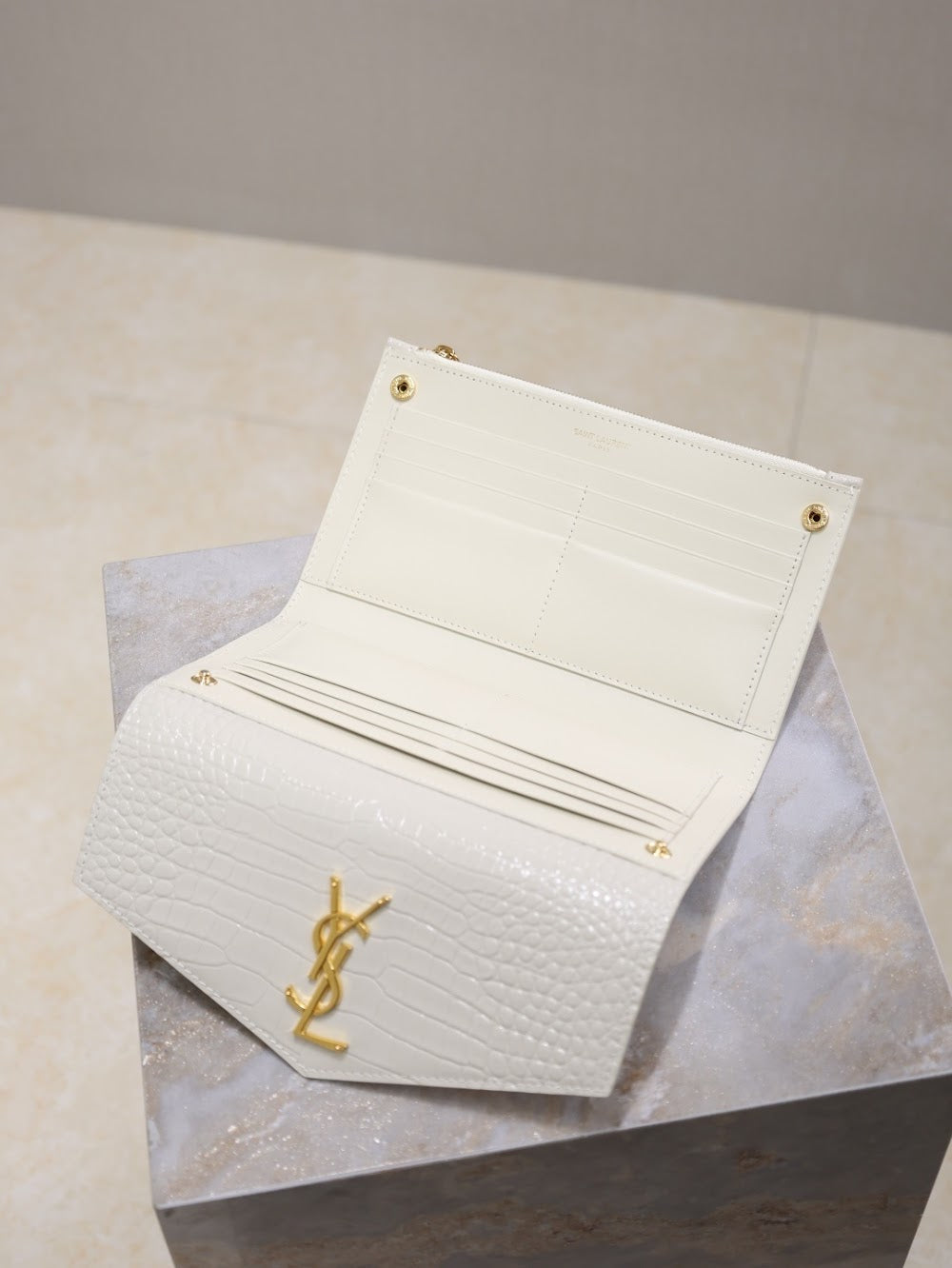 Dragons Bags YSLn Luxury Bag --120503