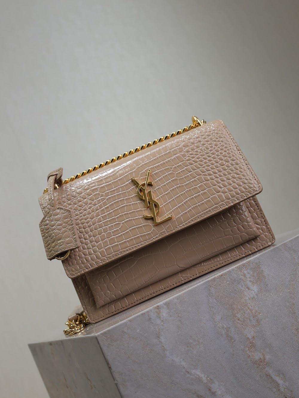 Dragons Bags YSLn Luxury Bag --119534