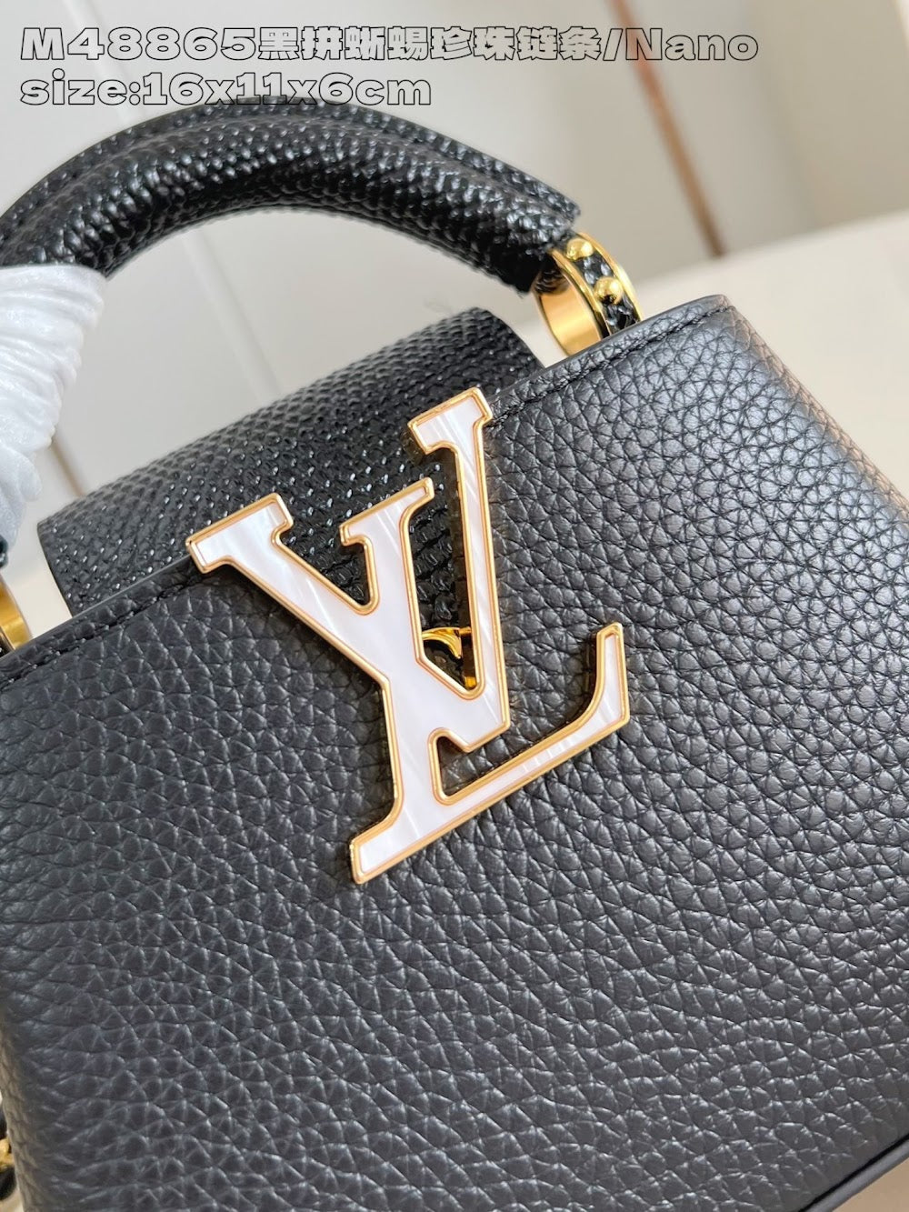 Dragons Bags ln Luxury Bag --96955