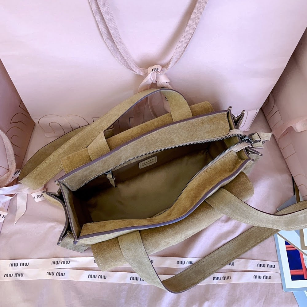 Dragons Bags Miun Miun Luxury Bag --122773
