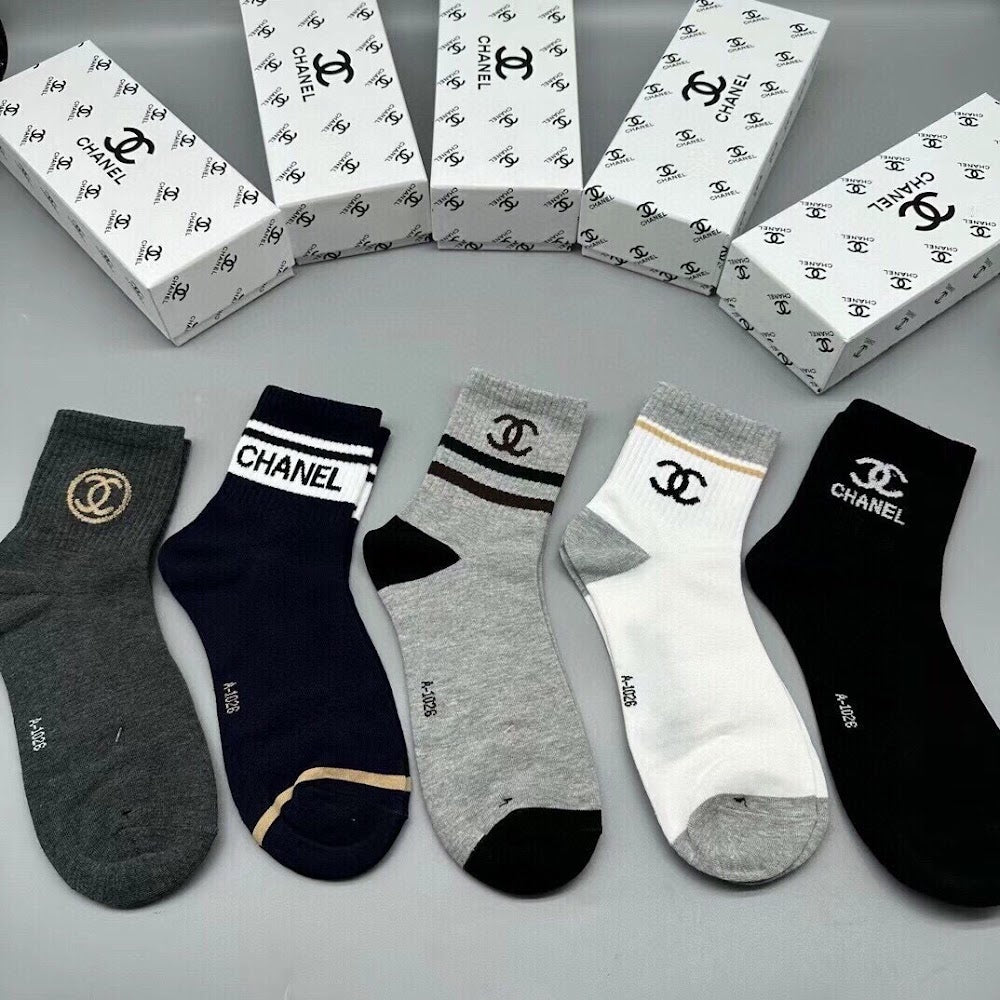 Dragons Bags Premium Luxury Socks --98378