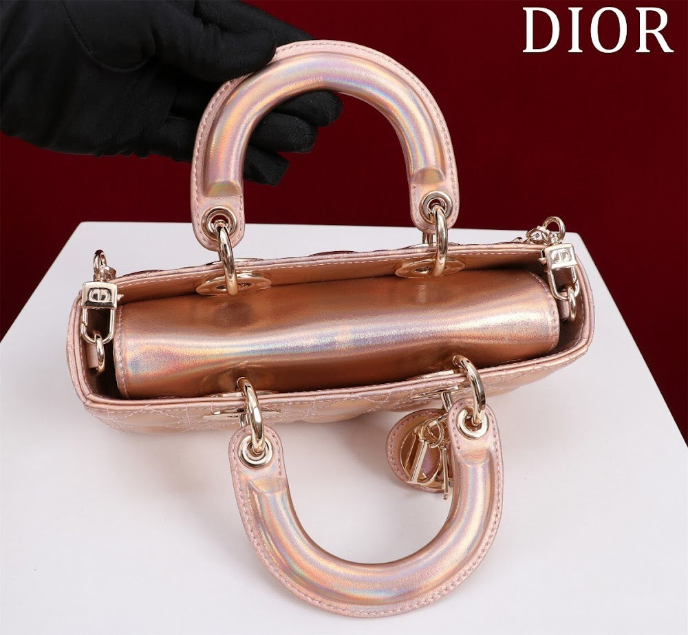 Dragons BagsDiorn Luxury Bag --114737