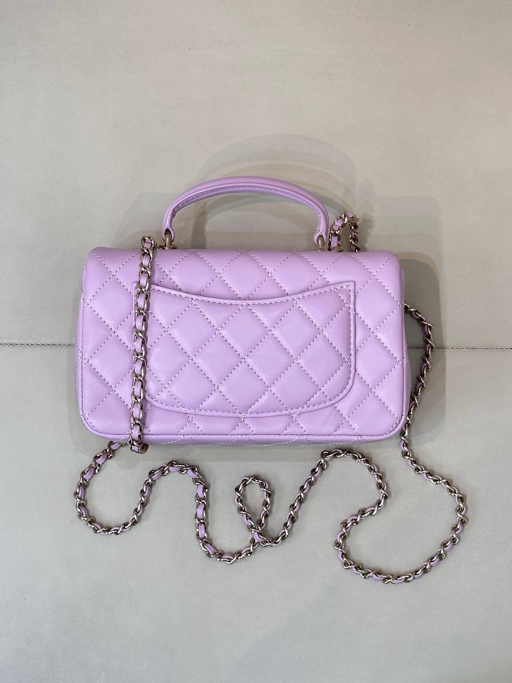 Dragons Bags CHn Luxury Bag --112880