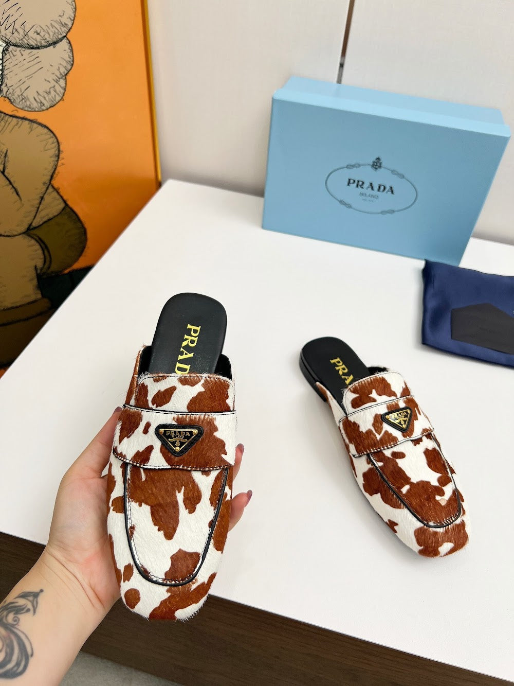 Dragons Bags Prada Luxury Heels --53081