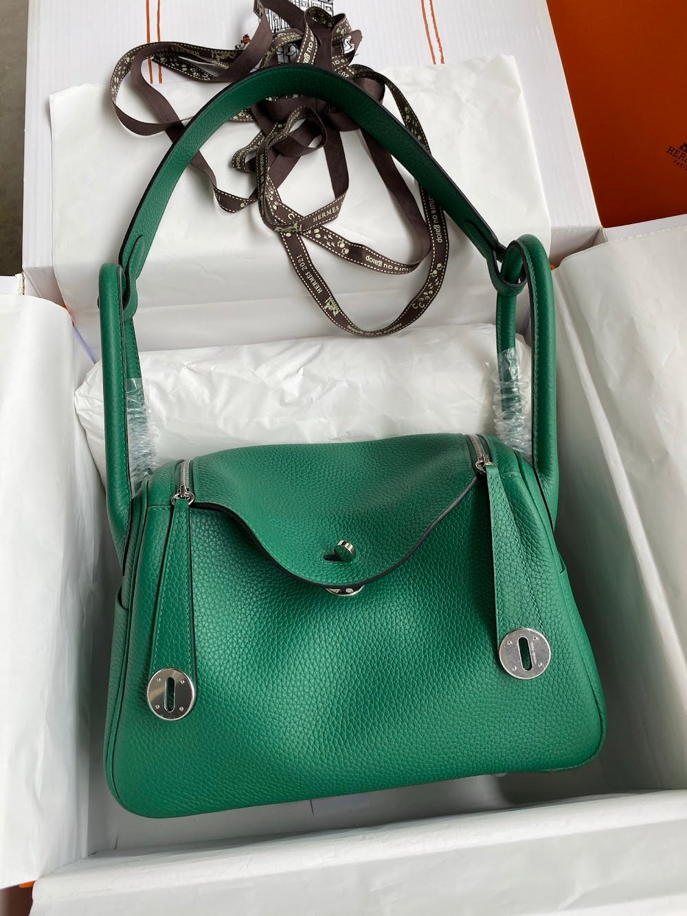 Dragons BagsHermesn Luxury Bag --117030