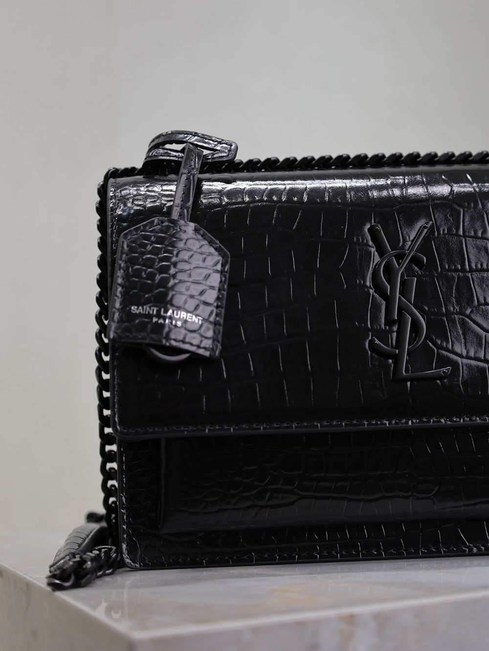 Dragons Bags YSLn Luxury Bag --119535
