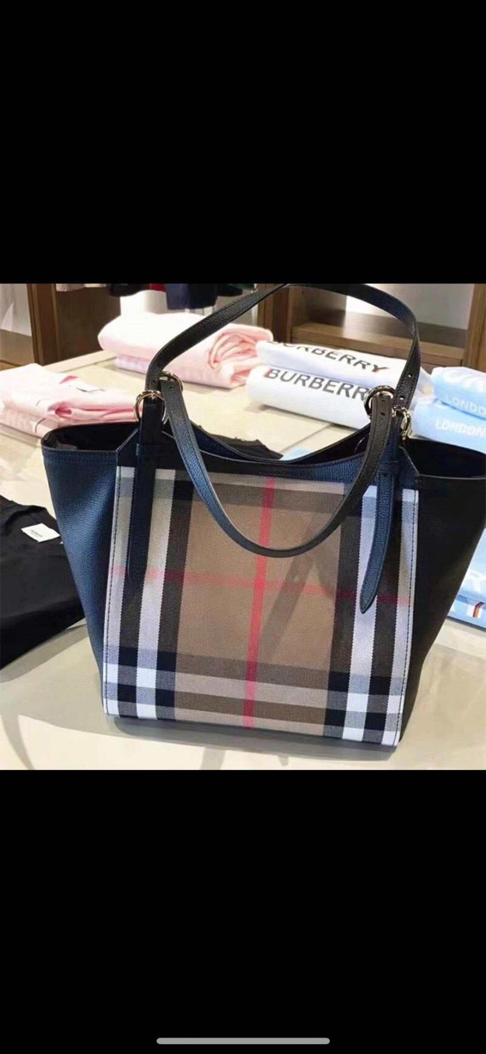 Dragons Bags Burberryn Luxury Bag --91819
