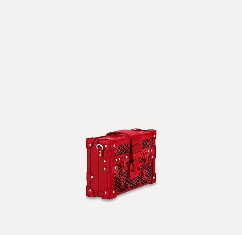 Dragons Bags ln Luxury Bag --58386