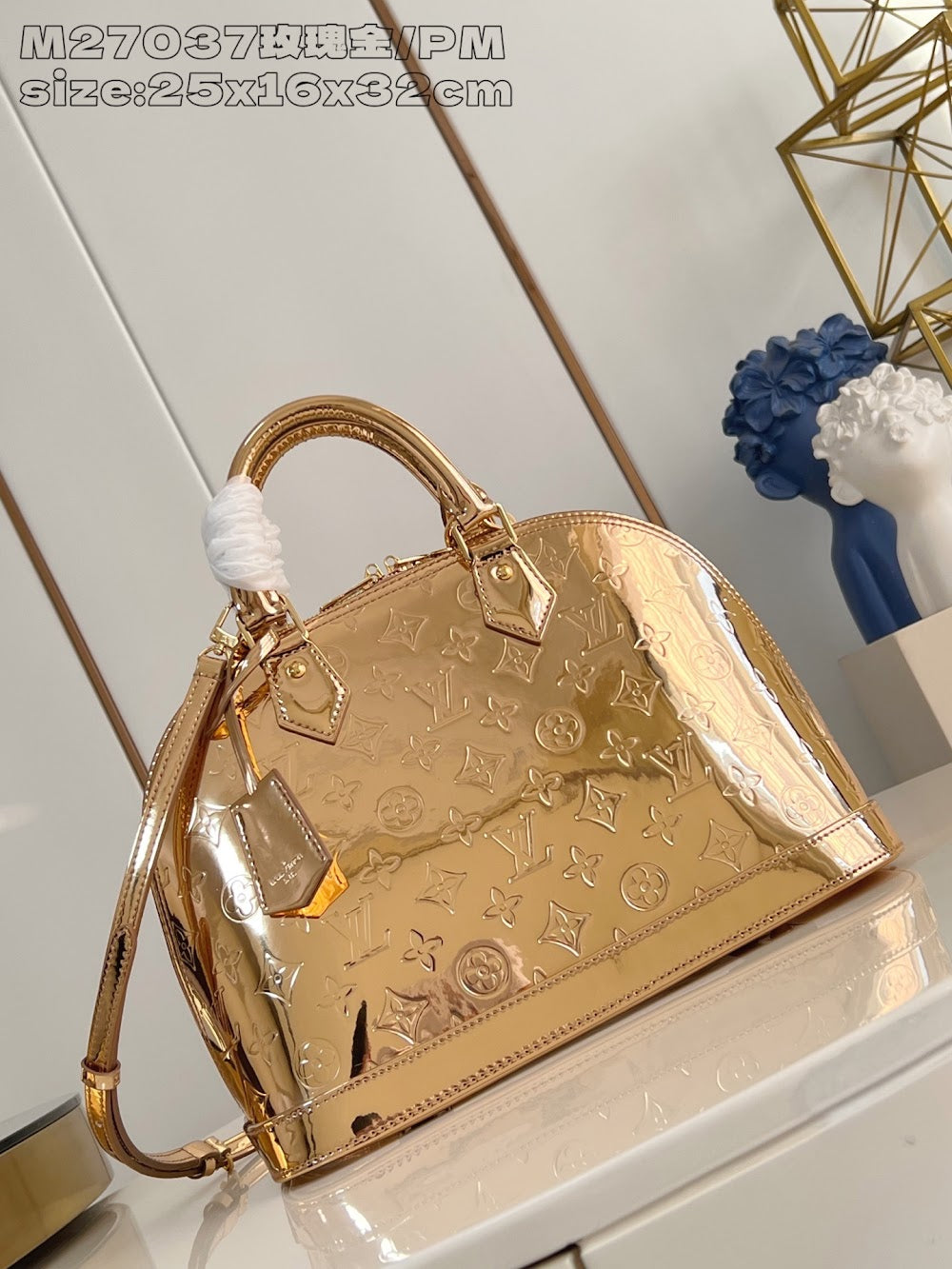 Dragons Bags ln Luxury Bag --95886