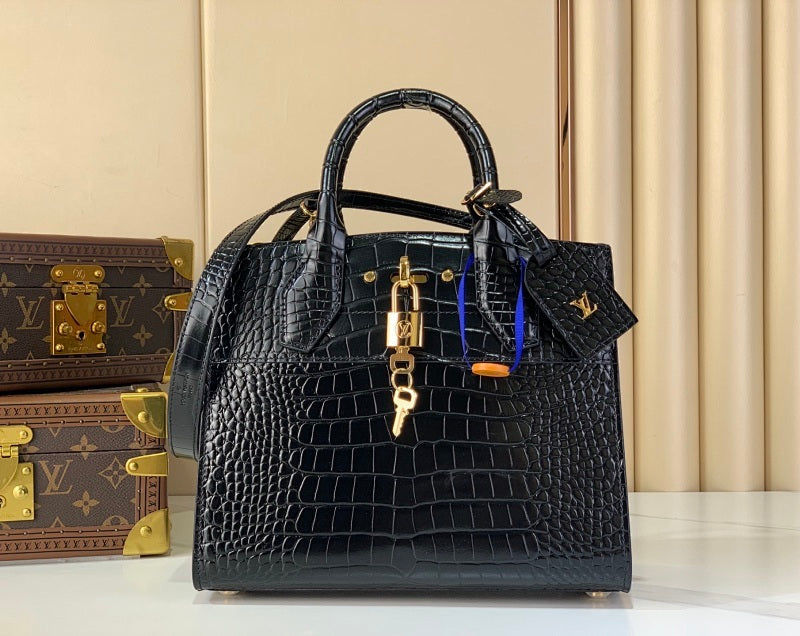 Dragons Bags ln Luxury Bag --63022