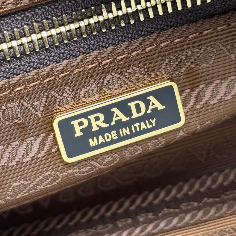 Dragons Bags Pradn Luxury Bag --101570