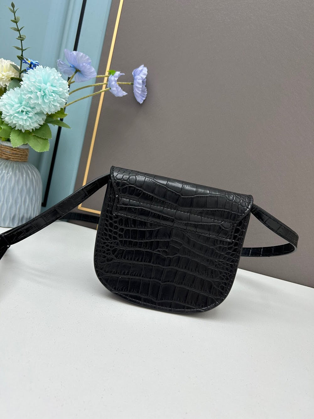 Dragons Bags ysn Luxury Bag --71742