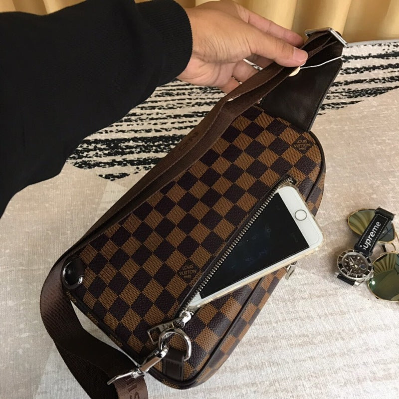 Dragons Bags ln Luxury Bag --78176