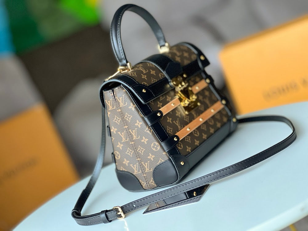 Dragons Bags LVn Luxury Bag --79845
