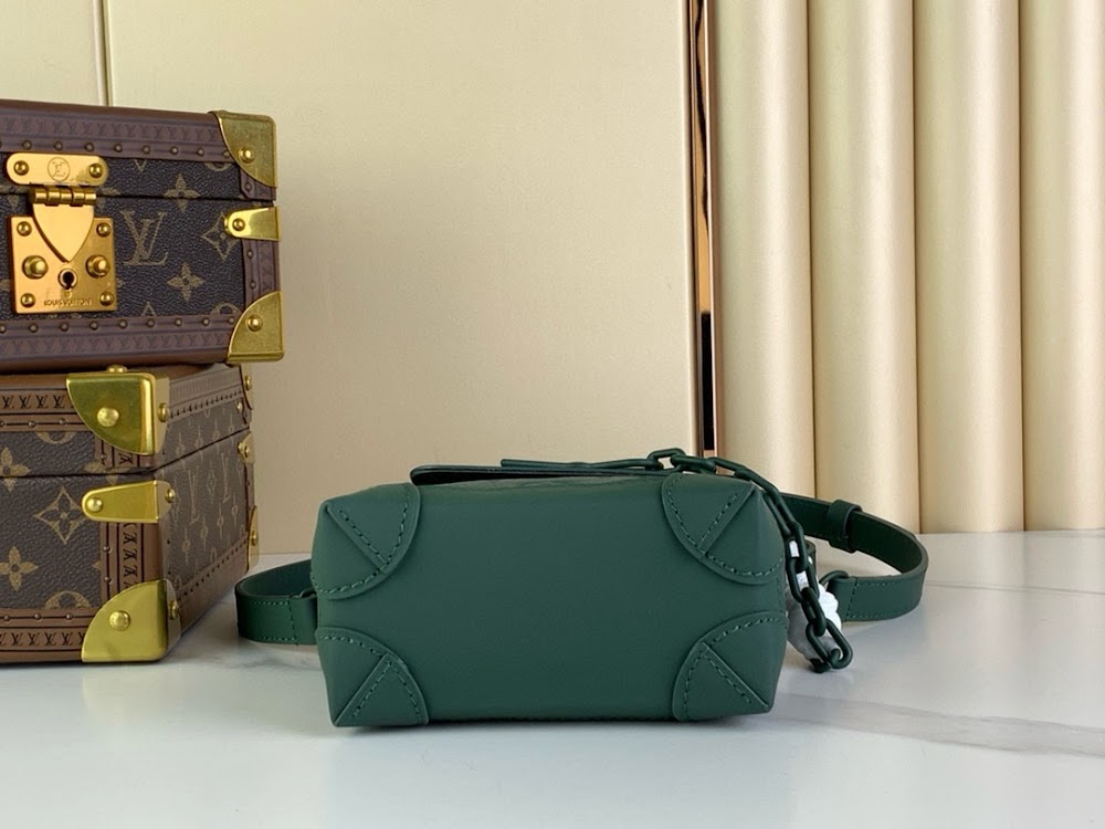 Dragons Bags LVn Luxury Bag --79673