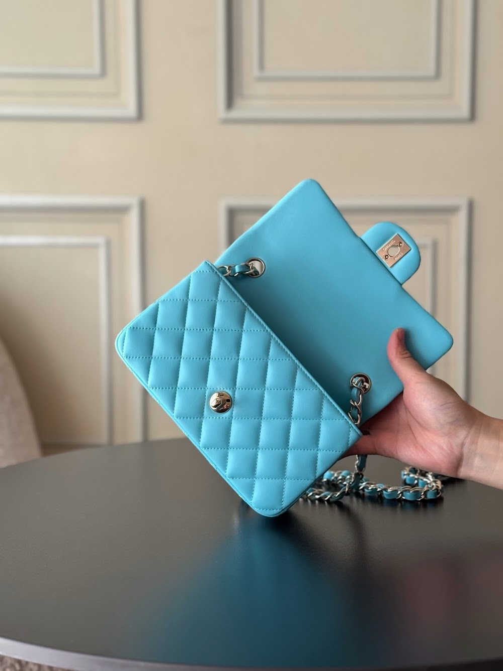 Dragons Bags CHn Luxury Bag --112967