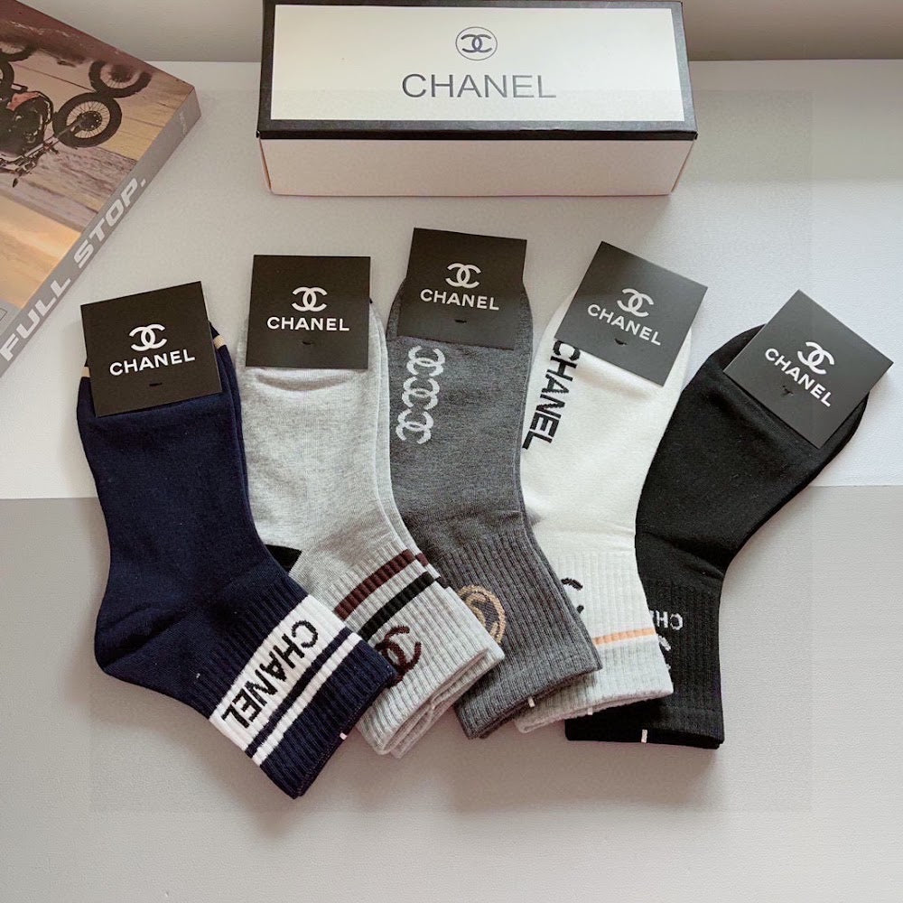 Dragons Bags Premium Luxury Socks --97933