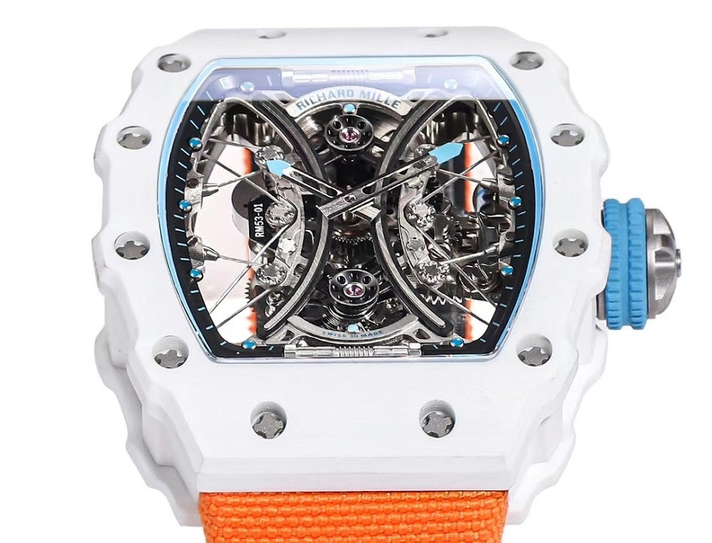 Dragons Bags Luxury Designer Watch --104651